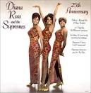 Diana Ross & the Supremes - 25th Anniversary