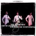 Diana Ross & the Supremes - A Bit of Liverpool/T.C.B. [Original Soundtrack]