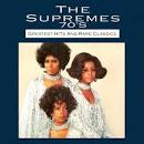 Diana Ross & the Supremes - Classics