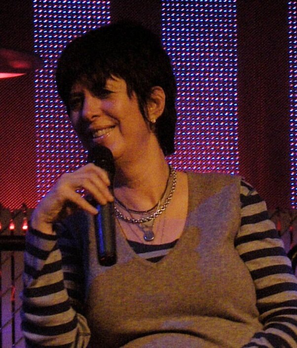 Diane Warren