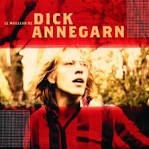 Dick Annegarn - Le Meilleur De
