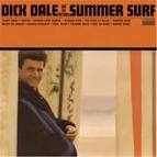 Dick Dale & the Del-Tones - Summer Surf