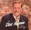 Dick Haymes and Allan Reuss - East of the Sun