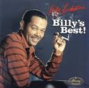 Highlights of Billy Eckstine