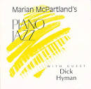 Marian McPartland's Piano Jazz with Guest Dick Hyman