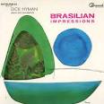 Dick Hyman - Brasilian Impressions