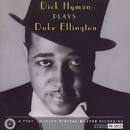 Dick Hyman Plays Duke Ellington