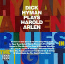 Dick Hyman Plays Harold Arlen: Blues in the Night