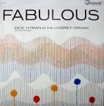 Dick Hyman - Fabulous