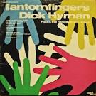 Dick Hyman - Fantomfingers