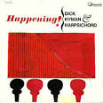 Dick Hyman - Happening!