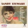 Sandy Stewart - Sings Songs of Jerome Kern with Dick Hyman at the Piano