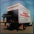 Dave McKenna - Piano Mover