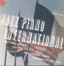 Dick Katz - Jazz Piano International
