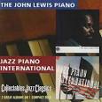 The John Lewis Piano/Jazz Piano International