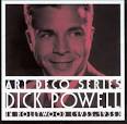 Dick Powell - In Hollywood (1933-1935)