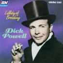 Dick Powell - Lullaby of Broadway [2000]