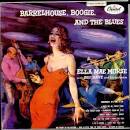 Dick Walters & Orchestra - Barrelhouse, Boogie, And the Blues