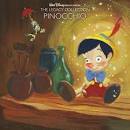 Ned Washington - Walt Disney Records The Legacy Collection: Pinocchio