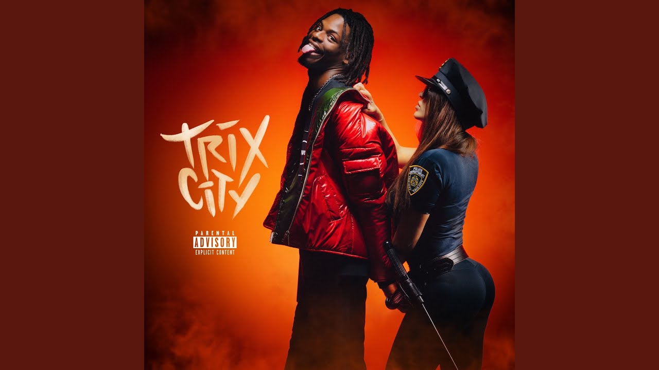 Trix City - Trix City