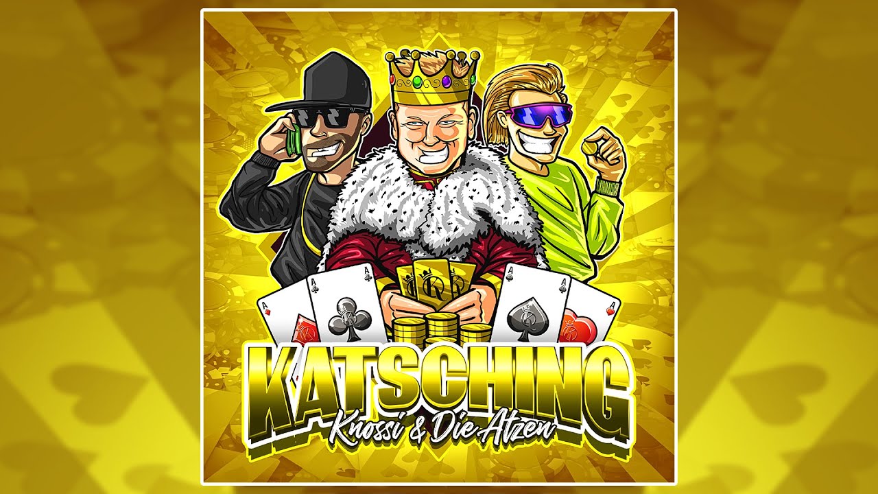 Katsching - Katsching