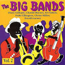 Die Großen Big Bands, Vol. 1