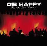 Die Happy - Four & More: Unplugged