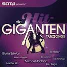 Matt Bianco - Die Hit Giganten: Tanzsongs