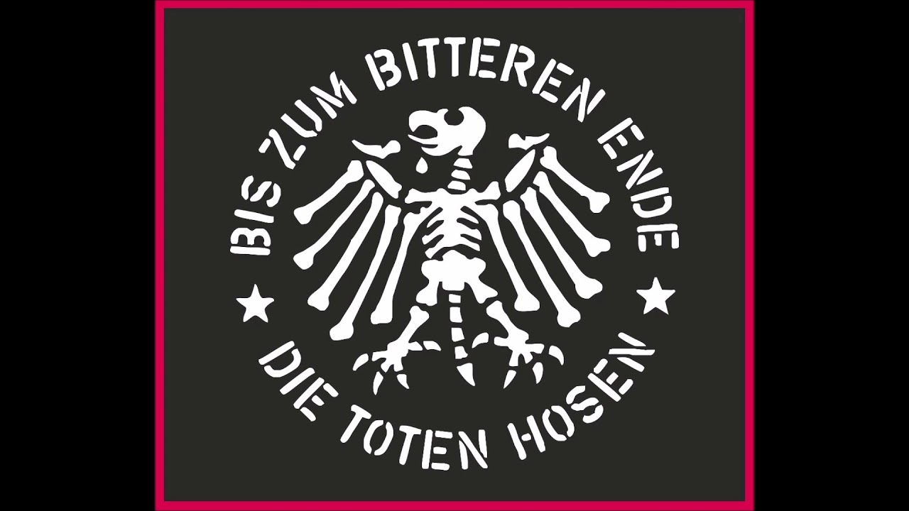 Die Toten Hosen and Chris Bailey - This Perfect Day