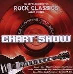 R.E.M. - Die Ultimative Chart Show: Die Erfolgreichsten Rock Classics