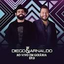 César Menotti & Fabiano - Ao Vivo em Goiania