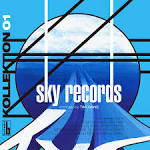 Dieter Moebius - Kollektion 01: Sky Records Compiled by Tim Gane