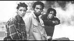 Digable Planets - 9th Wonder (Blackitolism)