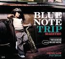 Teddy Edwards - Blue Note Trip: Swing Low/Fly High