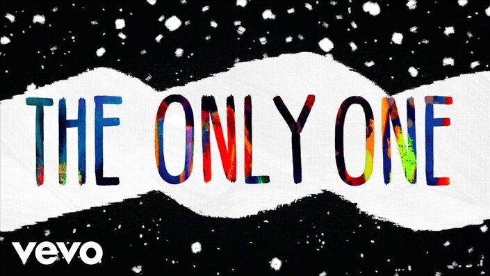 Only One - Only One