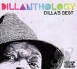 Erykah Badu - Dillanthology: Dilla's Best