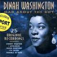 Dinah Washington and Jimmy Carroll & His Orchestra - Harbor Lights