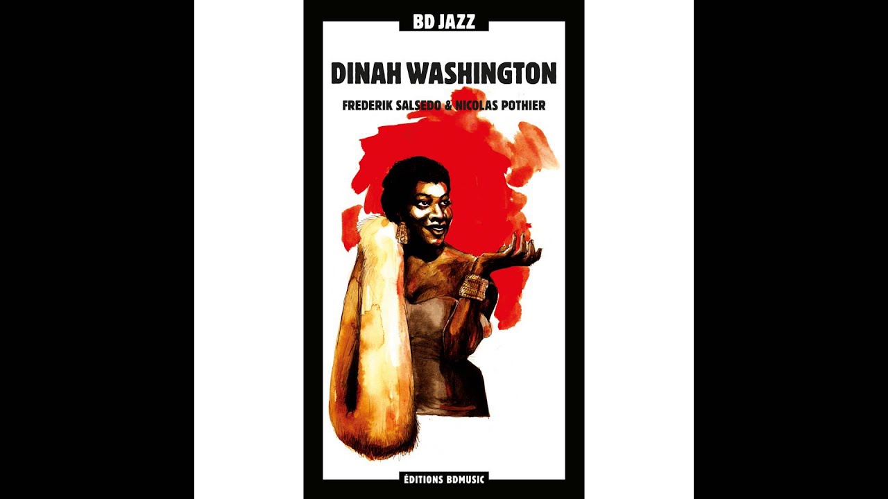 Dinah Washington and Walter Buchanan - Please Send Me Someone to Love