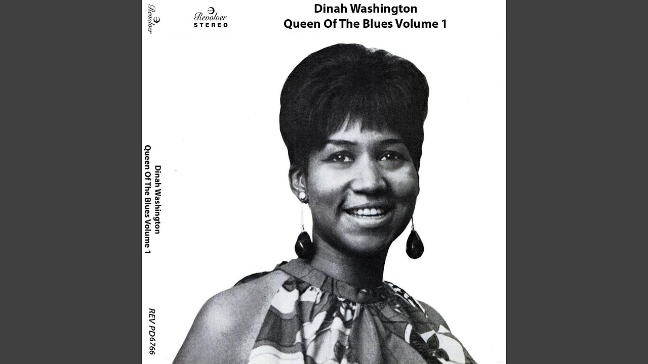 Dinah Washington, Jimmy Cobb and Jimmy Cobb & His Orchestra - Wheel of Fortune
