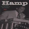 Milton Buckner - Hamp: The Legendary Decca Recordings
