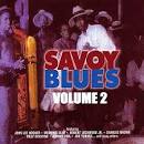 Milton Buckner - The Savoy Blues, Vol. 2