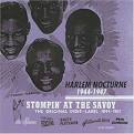 Milton Buckner - Stompin' At the Savoy: Harlem Nocturne 1944-1947