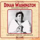 Nick Shrier and His Orchestra - Best of Dinah Washington: The Queen of the Blues