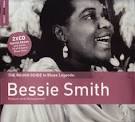 Trixie Smith - The Rough Guide to Blues Legends: Bessie Smith