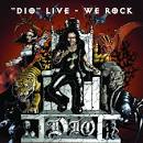 Black Sabbath - Dio Live: We Rock