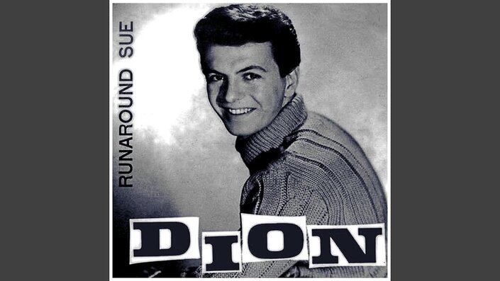 Runaround Sue - Runaround Sue