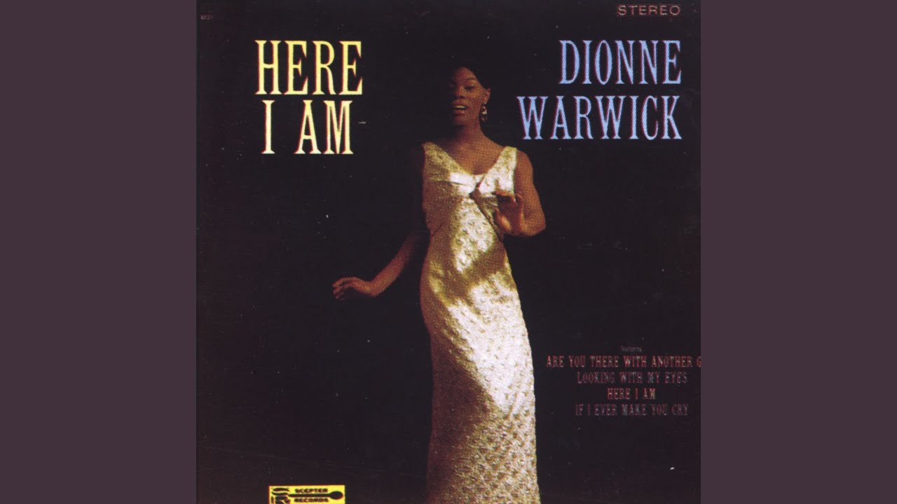 Dionne Warwick and Ben Vereen - Once in a Lifetime