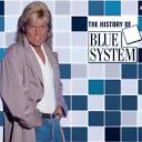 Blue System - The History of Blue System