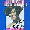 Jonathan Butler - Dionne Warwick: The Hits