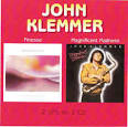 John Klemmer - Finesse/Magnificent Madness